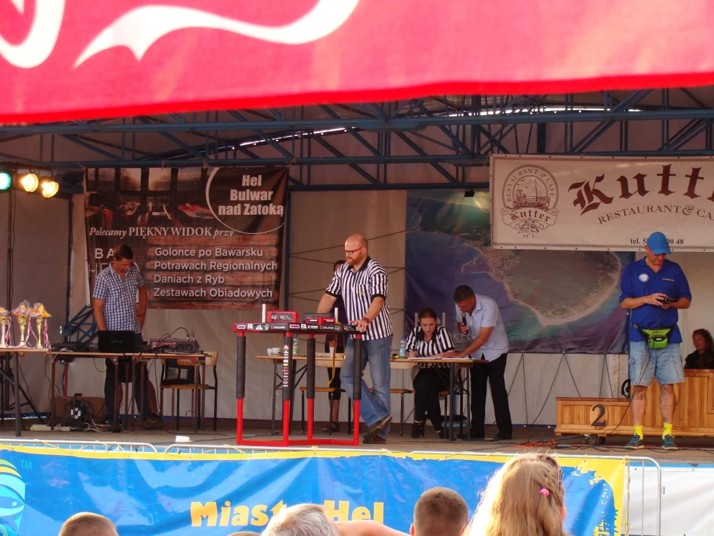Armwrestling Hel 2016