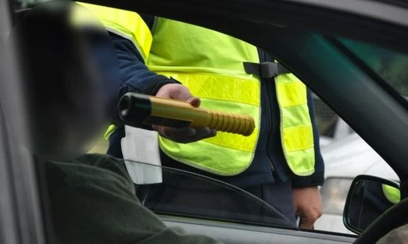 Zdjęcie ilustracyjne/ Fot. policja