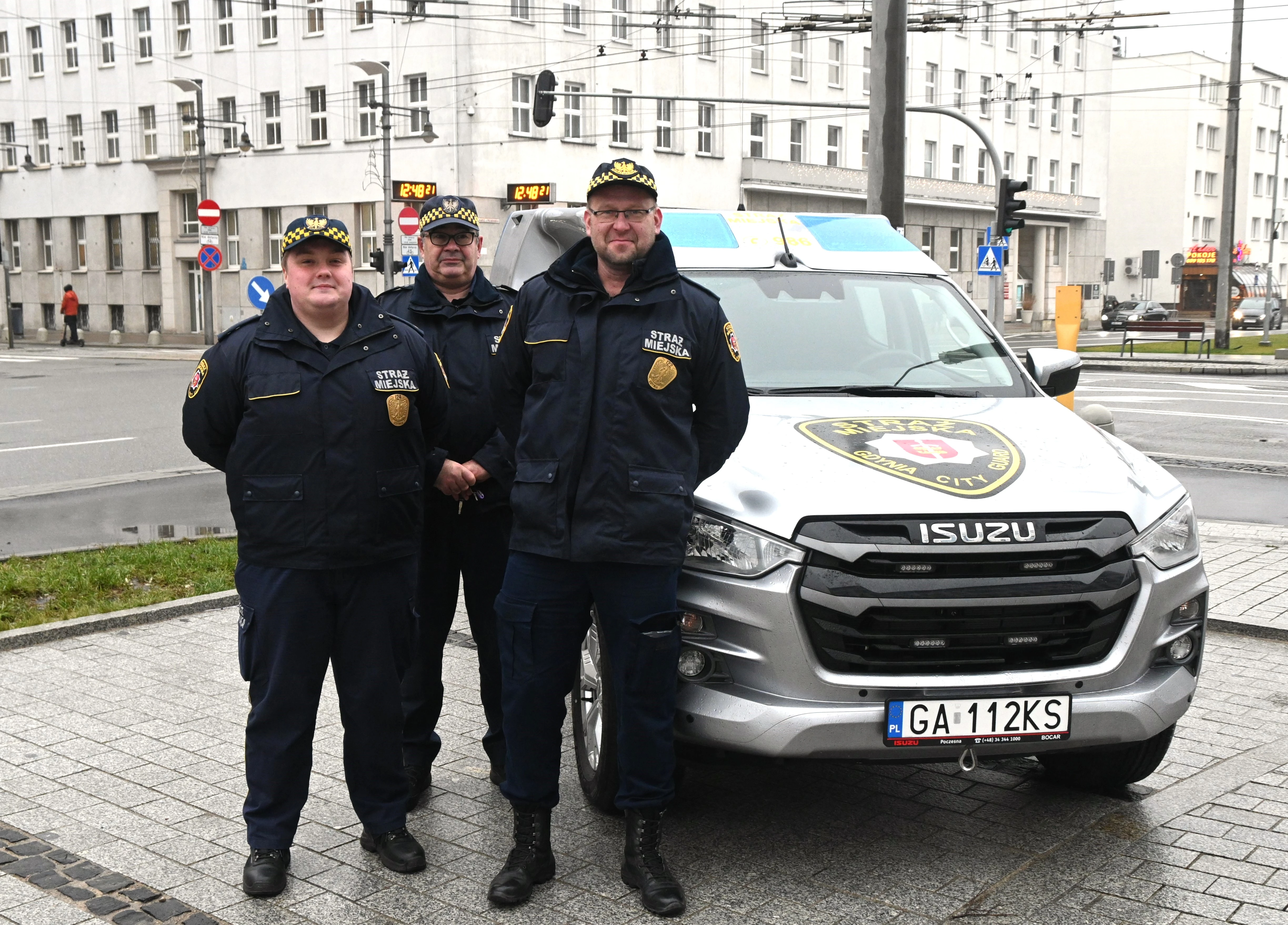źródło: fot. Magdalena Śliżewska/UM Gdynia