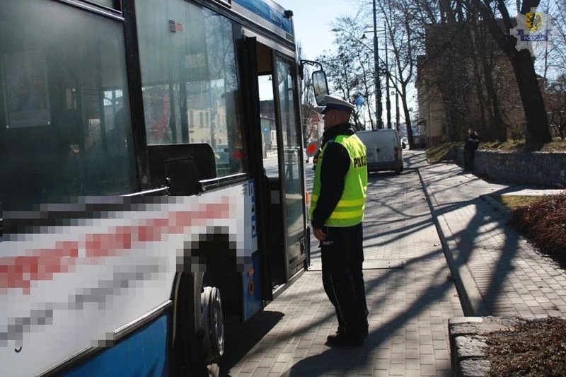 Podsumowanie działań 'Truck i Bus' w Sopocie