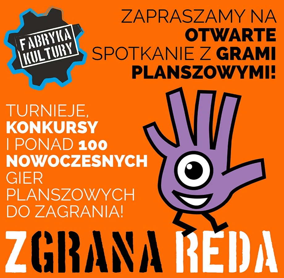 Wrześniowa Zgrana Reda