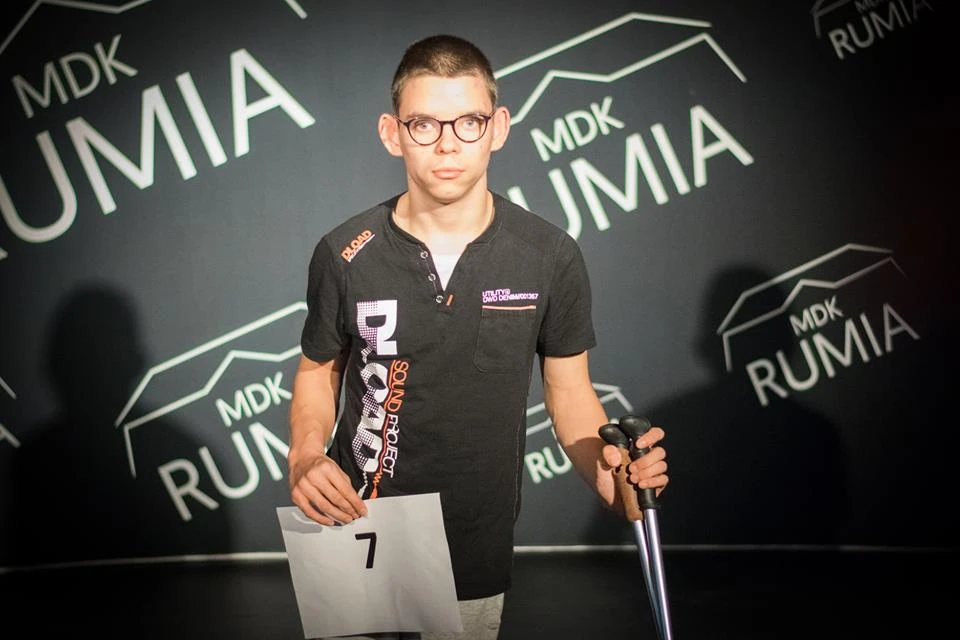 Źródło: UM Rumia