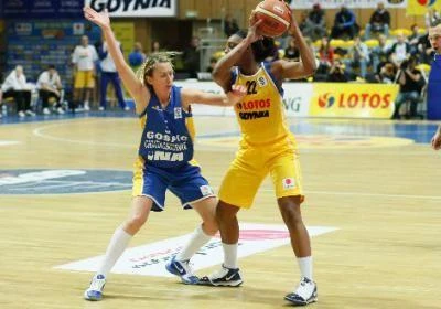 Koniec marzeń - Lotos poza Euroligą