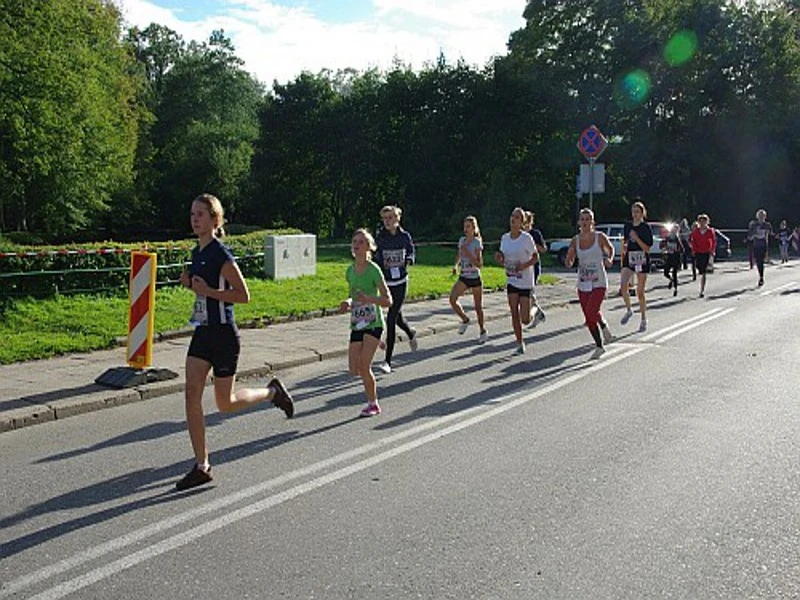 Grand Prix Ogólnopolskich Biegów Przełajowych