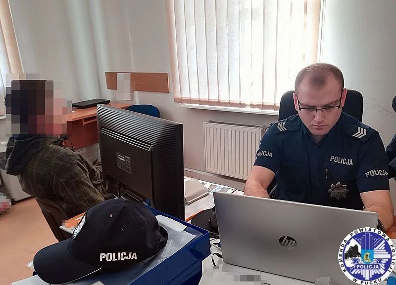 Źródło: KPP Puck
