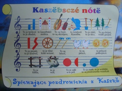 Nauczyciel języka kaszubskiego pilnie poszukiwany