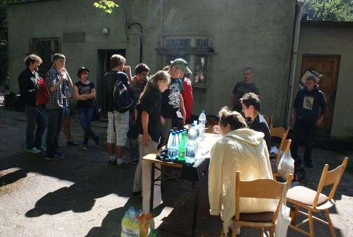 Marsz na Orientację Szperk 2013 już w sierpniu