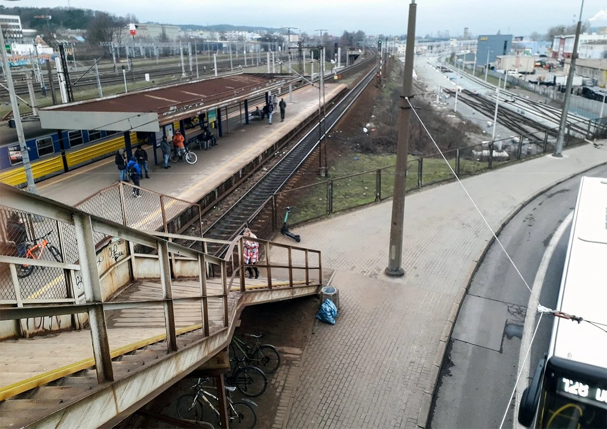 Źródło: PKP SKM Trójmiasto sp. z o.o.