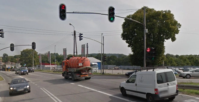 Fot. Google Maps 
