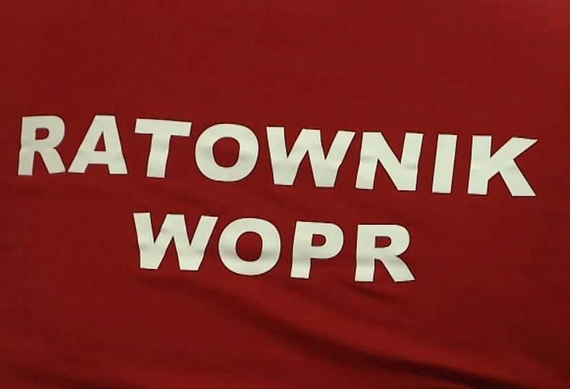 WOPR w Wejherowie jeszcze skuteczniejszy