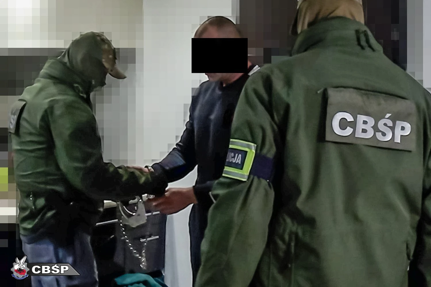 źródło: CBŚP