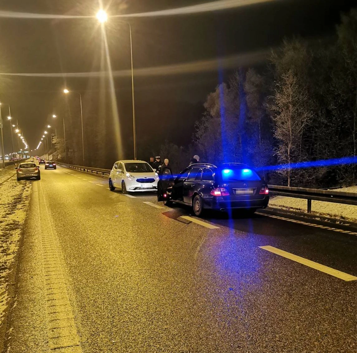 Fot. KMP Gdańsk