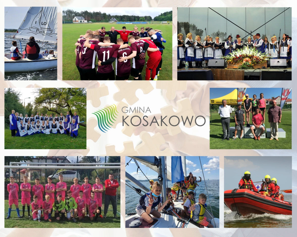 Fot. UG Kosakowo 