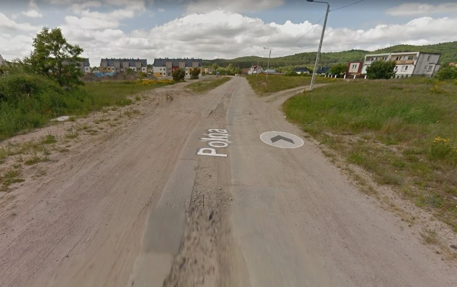 źródło: Google Maps