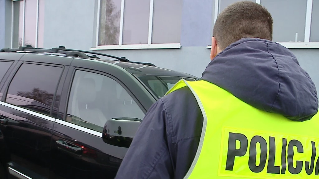 Kryminalni odzyskali samochody o wartości 250 tysięcy złotych