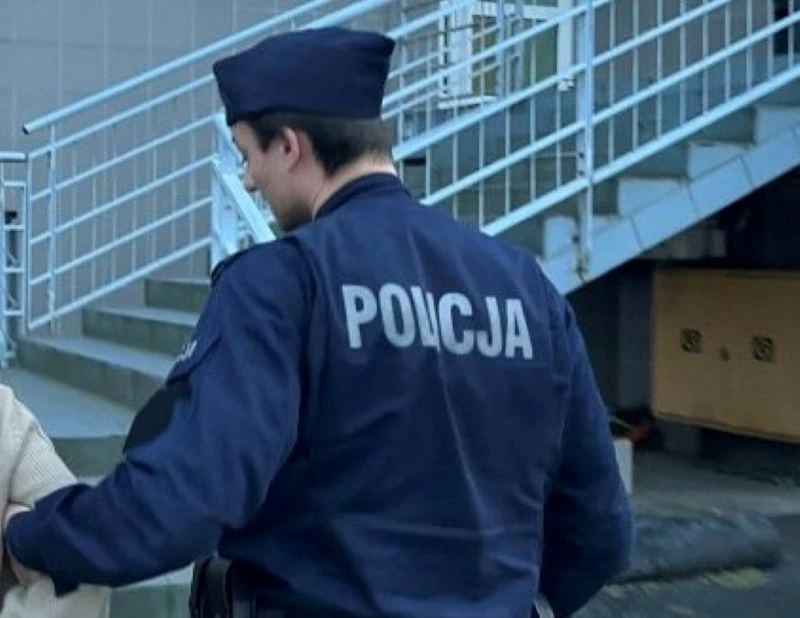Fot. KMP Gdynia