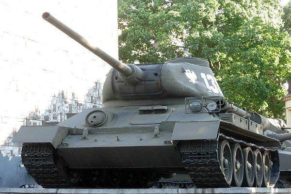 Już za tydzień IV Piknik Militarny „Gniewino 2011”