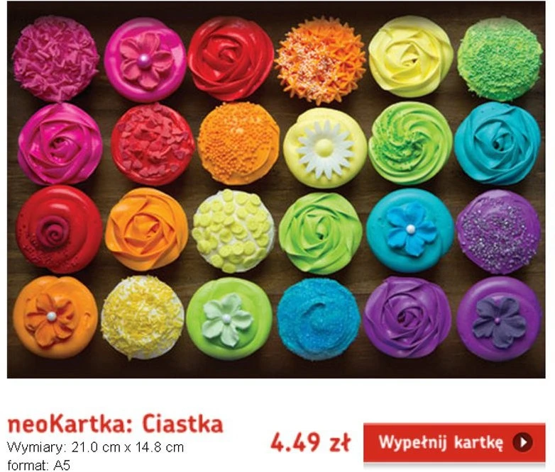 Z Internetu do rąk własnych - nowa pocztowa usługa