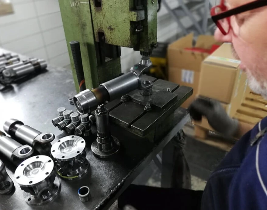 Materiał Partnera