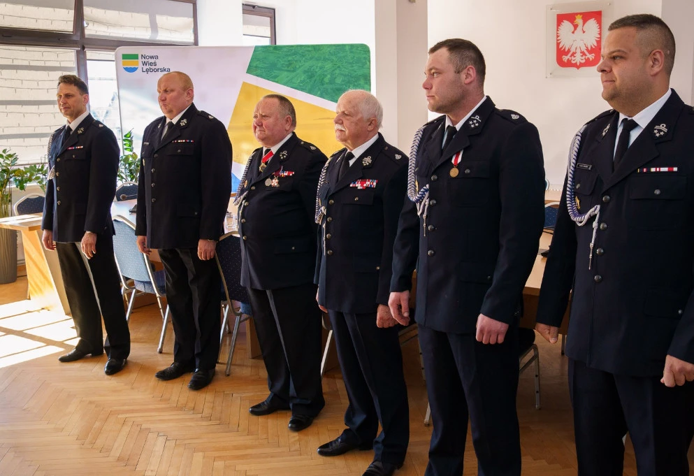 Zdjęcie: Nowa Wieś Lęborska/FB