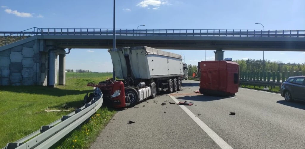 fot. KPPSP Starogard Gdański