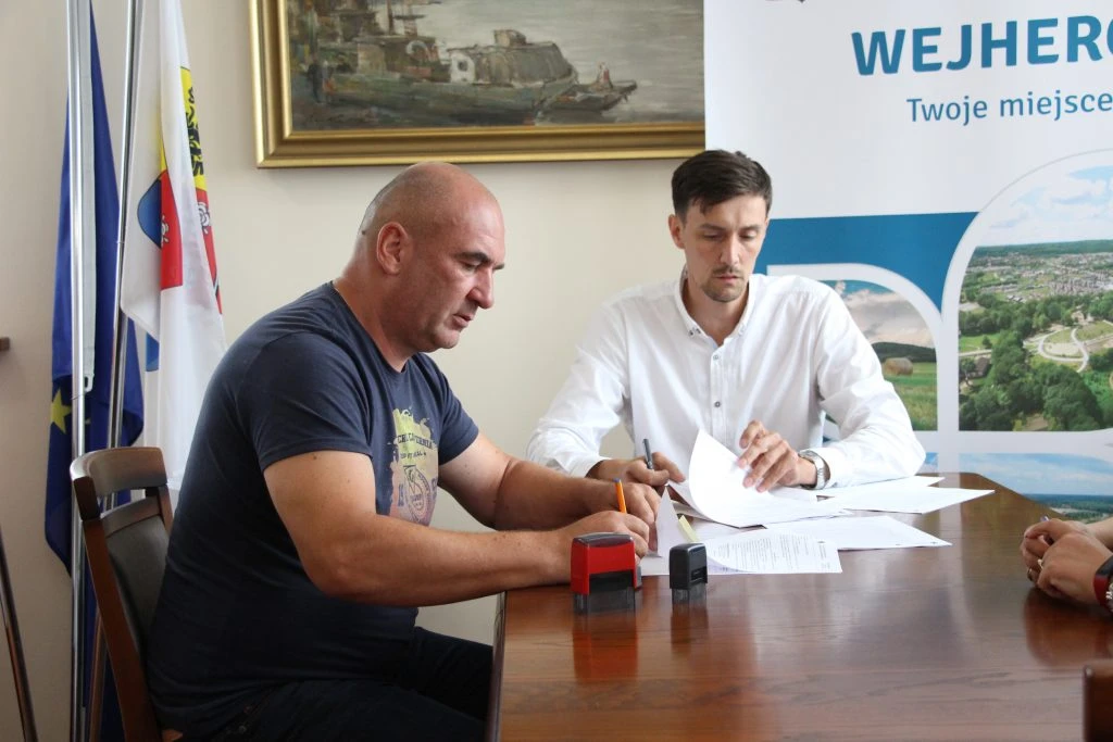 Źródło: UG w Wejherowie
