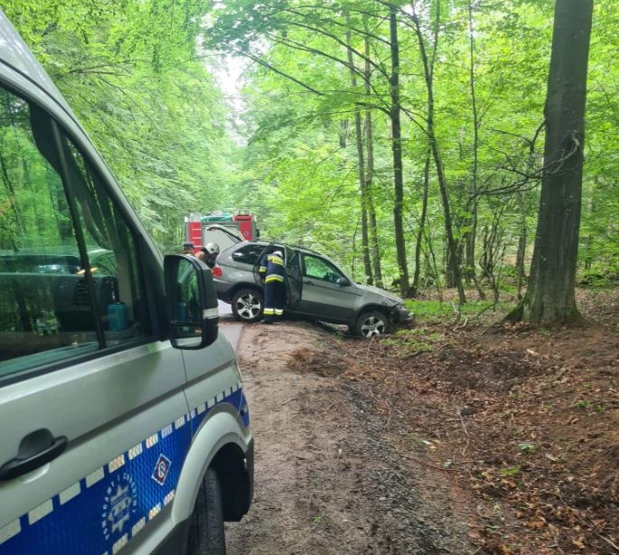 fot. KPP w Wejherowie