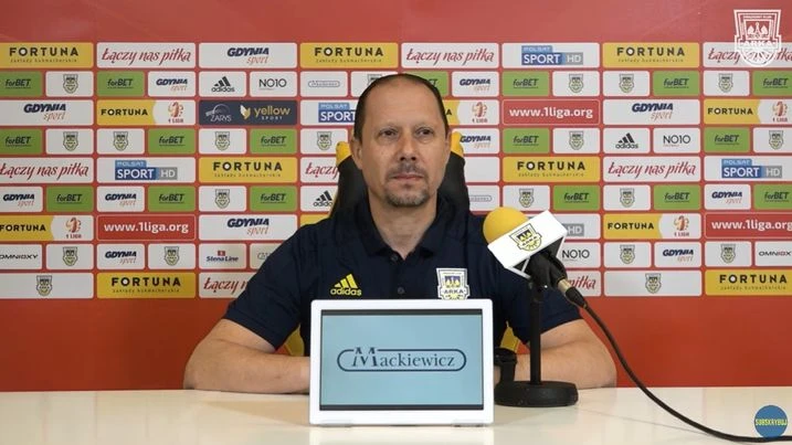 źródło: Arka Gdynia