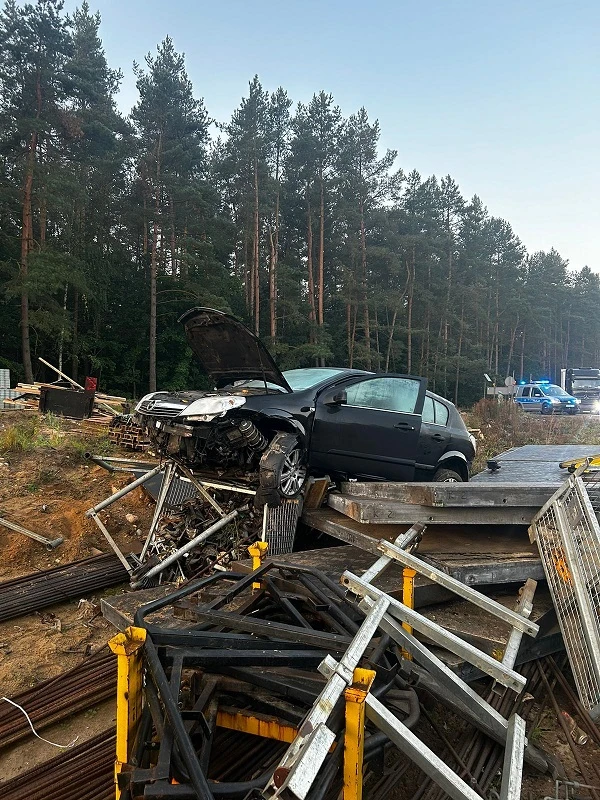 fot. KMP w Lęborku