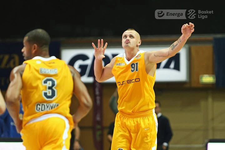 Fot. Andrzej Romański/EBL