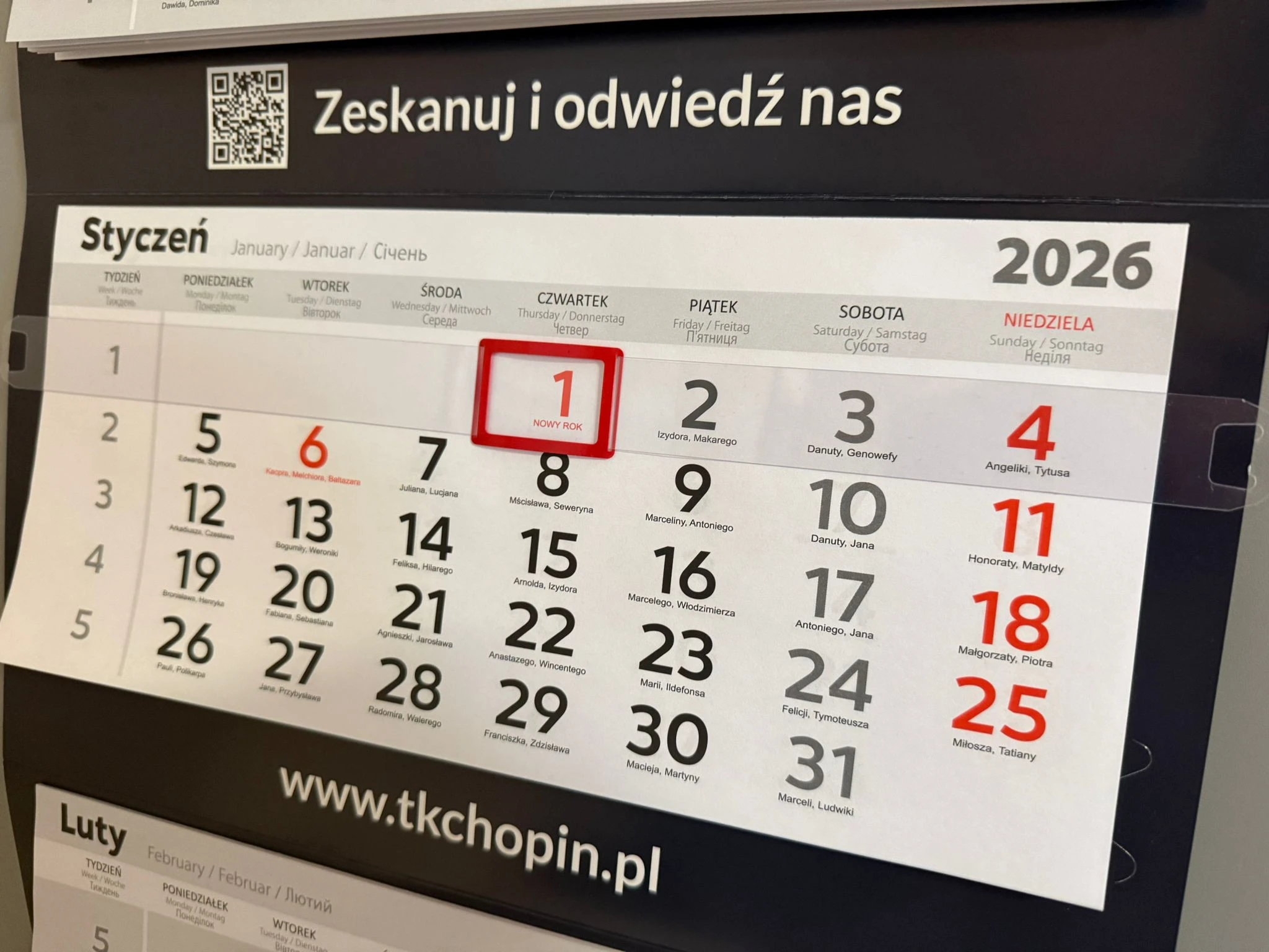 Zdjęcie ilustracyjne