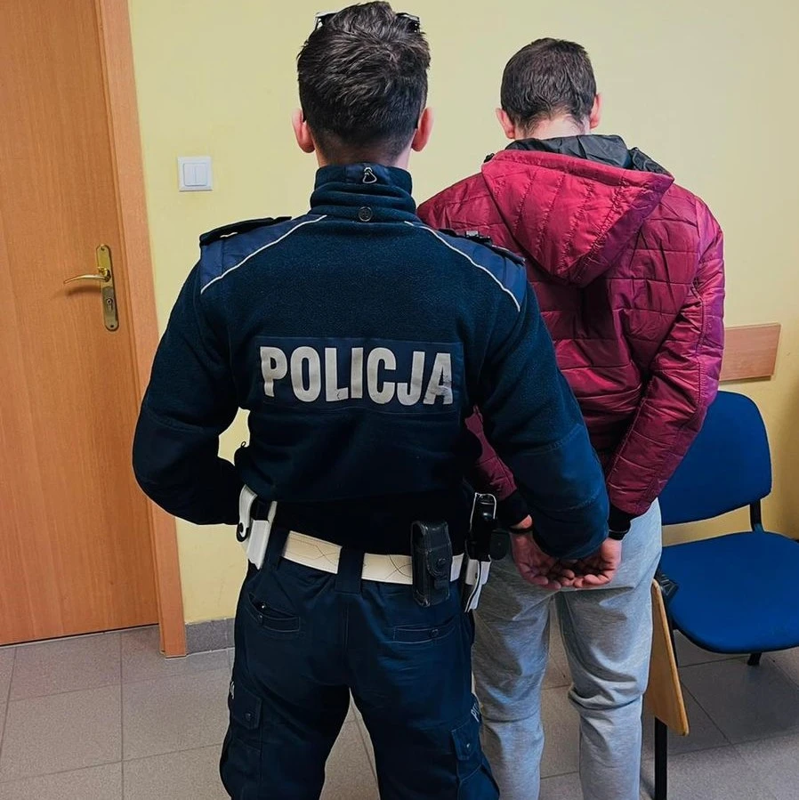 Fot. KMP Gdańsk 