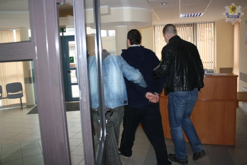 Areszt dla narkotykowego dilera