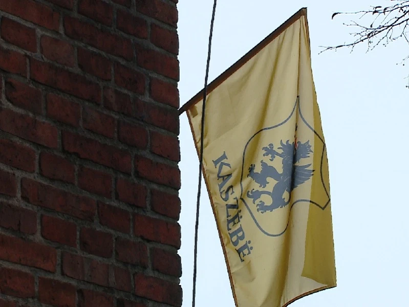 Kaszubski dzień w Brusach