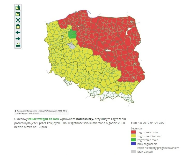 źródło: lasy.gov.pl
