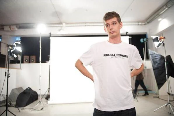 Tajniki beatboxu. Rozmowa z Pawłem Radwańskim