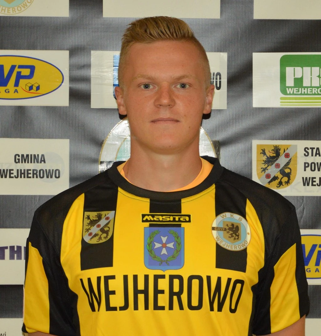 Daniel Ciechański opuszcza żółto-czarnych