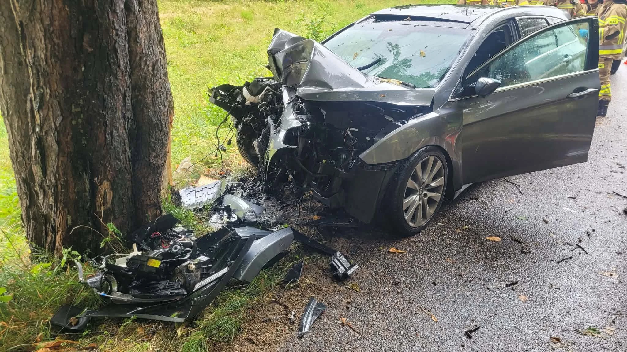 fot. Komenda Powiatowa Policji w Wejherowie
