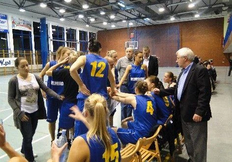 Derby dla GTK Wejherowo!