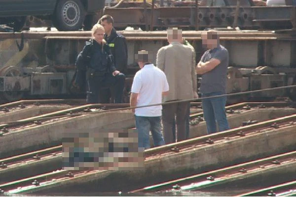 Władysławowo: Znaleziono martwą kobietę