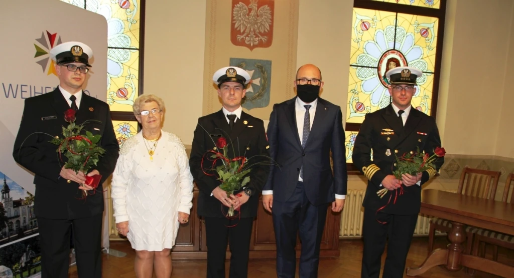 Źródło:UM Wejherowo