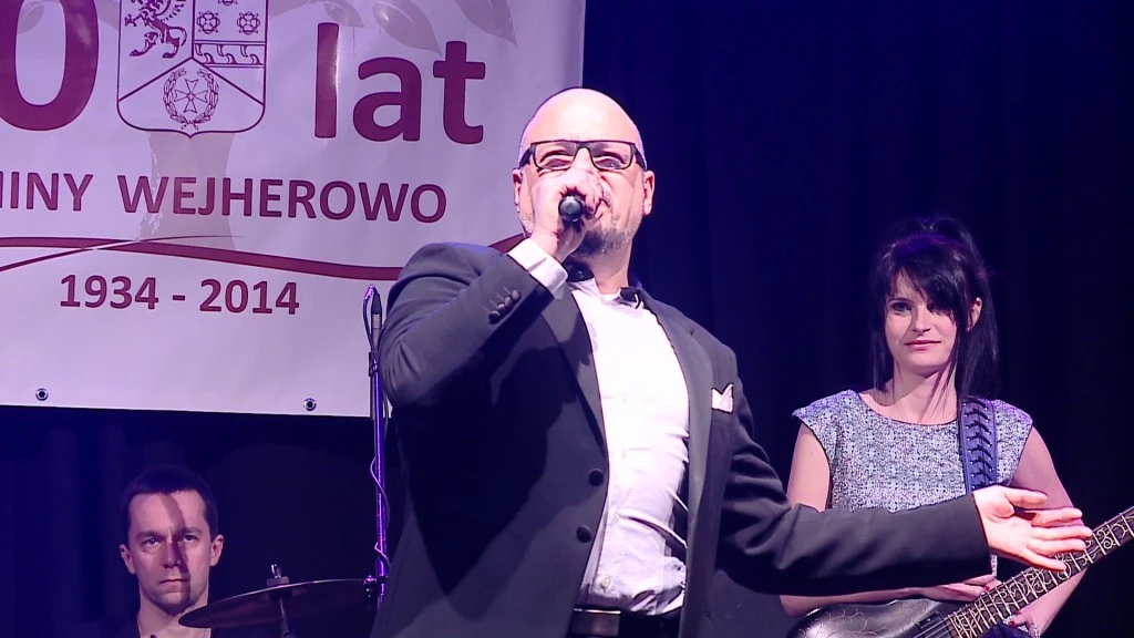 Rozpoczęcie roku obchodów 80-lecia Gminy Wejherowo