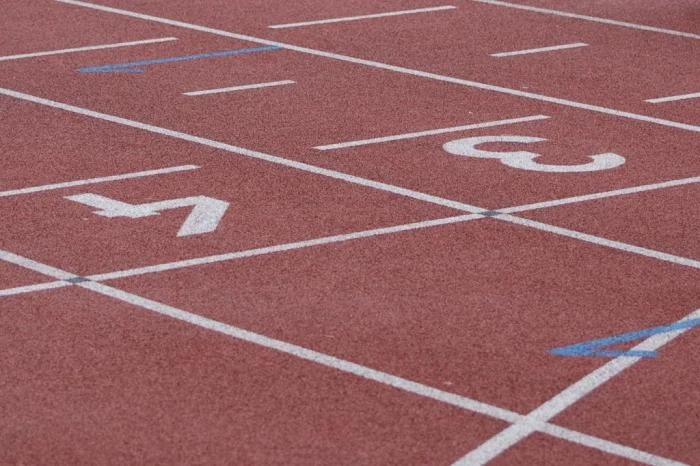 Powiat Wejherowski: Mistrzowie Lekkoatletyki