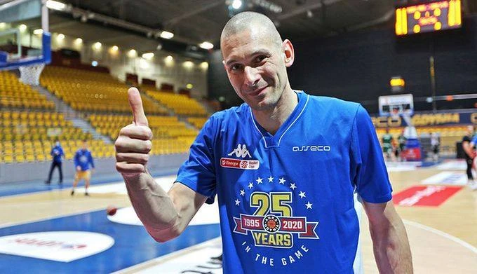 fot. Andrzej Romański/EBL