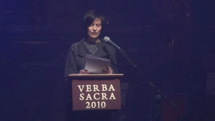 fot. archiwum Verba Sacra 2010