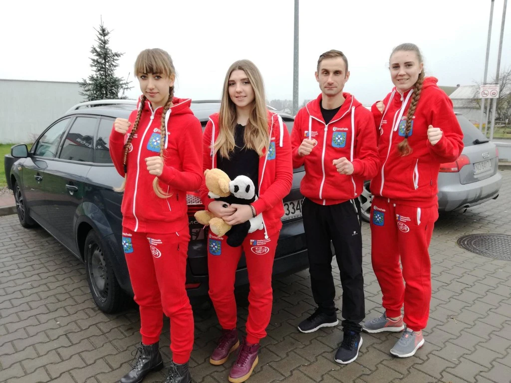Źródło: www.facebook.com/sportwejherowo/