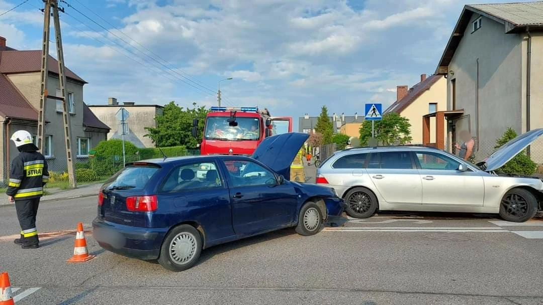 Facebook.com/ OSP w Wejherowie