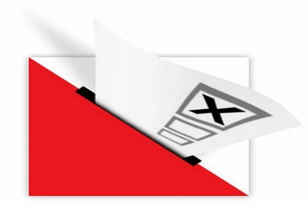 Publiczna debata wyborcza z udziałem kandydatów na prezydenta Wejherowa