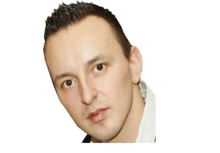 Poszukiwany Mateusz Weissgerber!