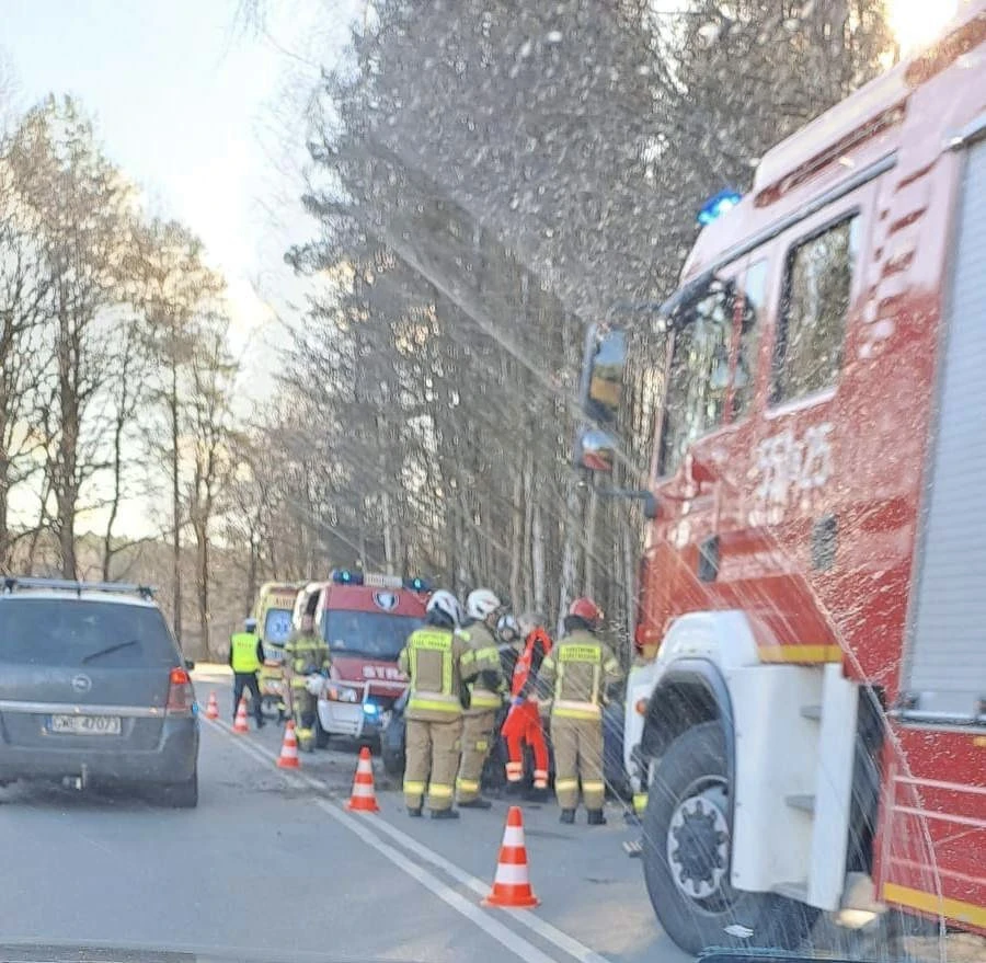 Fot. Czytelniczka